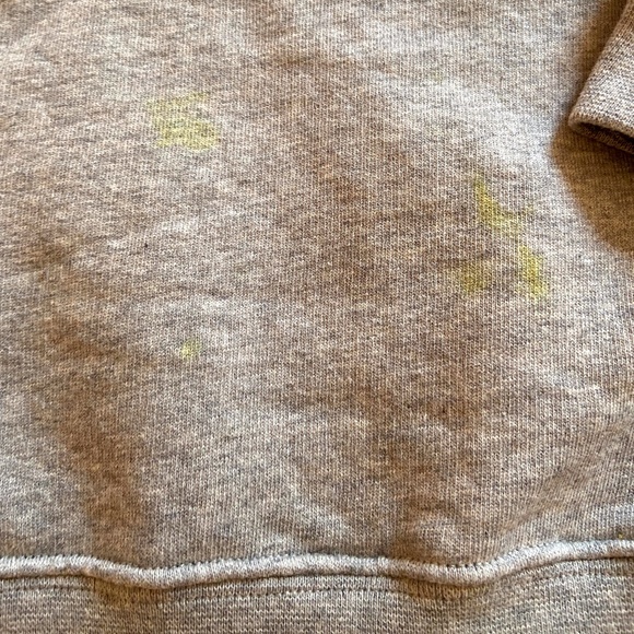 Madewell x Club Petanque Graphic Sweatshirt - Picture 5 of 6